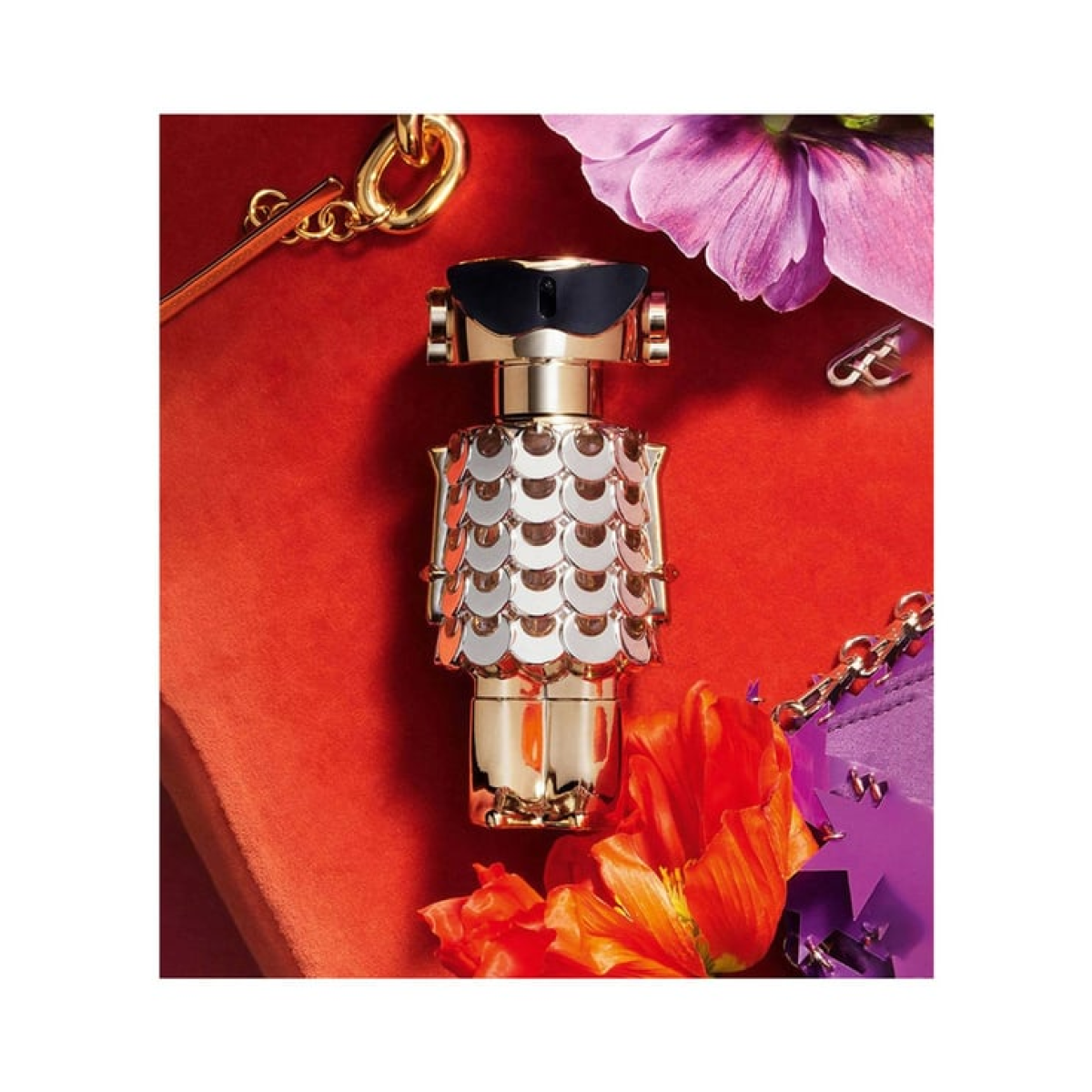 Paco Rabanne Fame Le Parfum 80ml