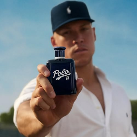 Ralph Lauren Polo 67 Eau De Toilette Spray 75ml