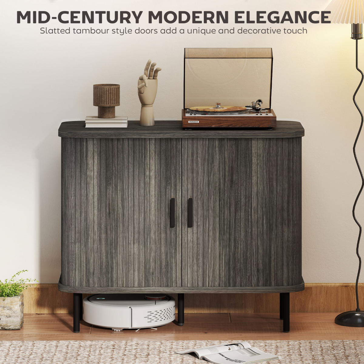 Kitchen Storage Cabinet
