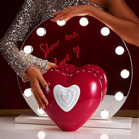 Escada Show Me Love Eau De Parfum Spray 100ml