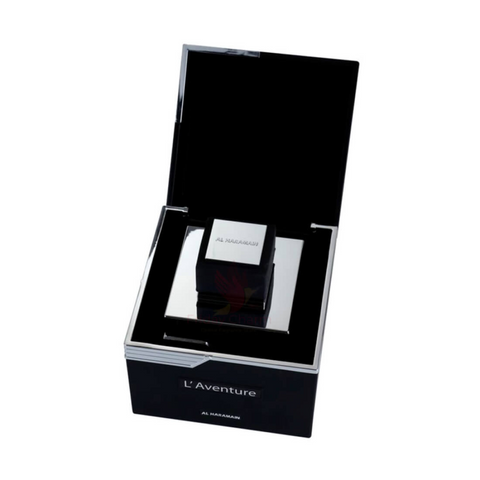 Al Haramain L'Aventure  Eau De Parfum Spray 100ml
