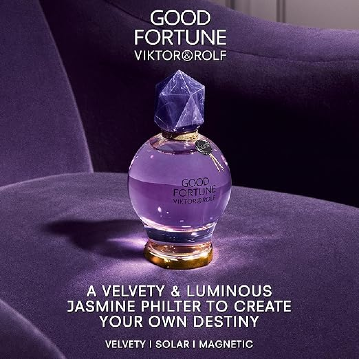 Viktor & Rolf Good Fortune Eau De Parfum 30ml