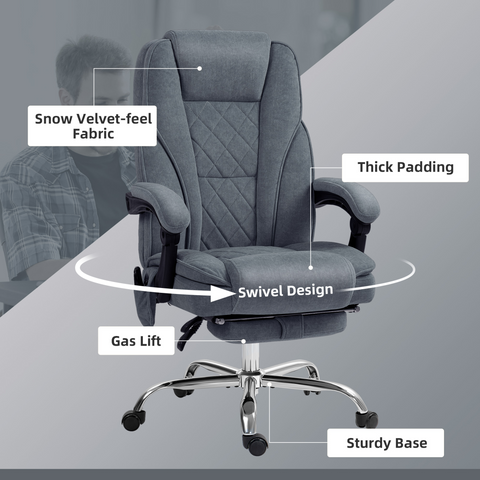 Office Chair/Massage Office Chair
