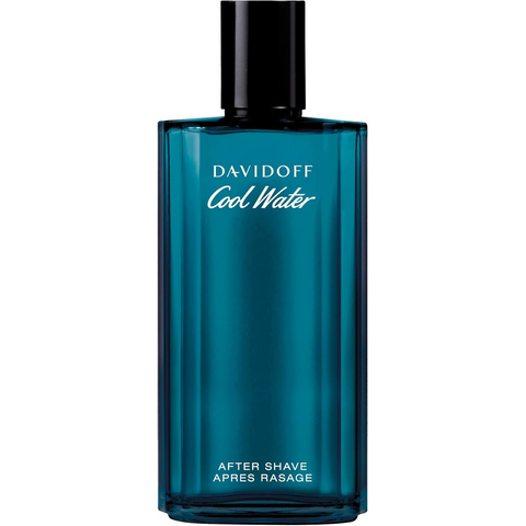 Davidoff Coolwater After shave 125ml