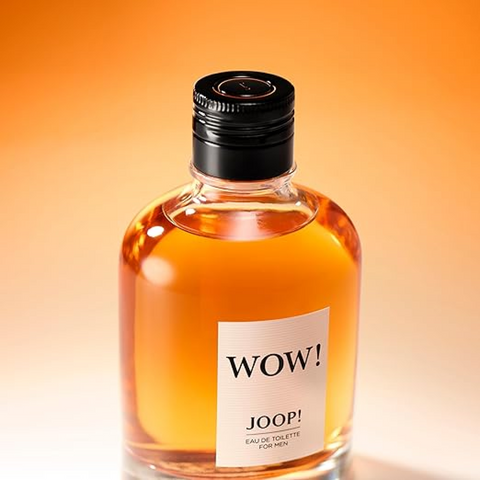 Joop! Wow! Men Eau de Toilette Spray 60ml