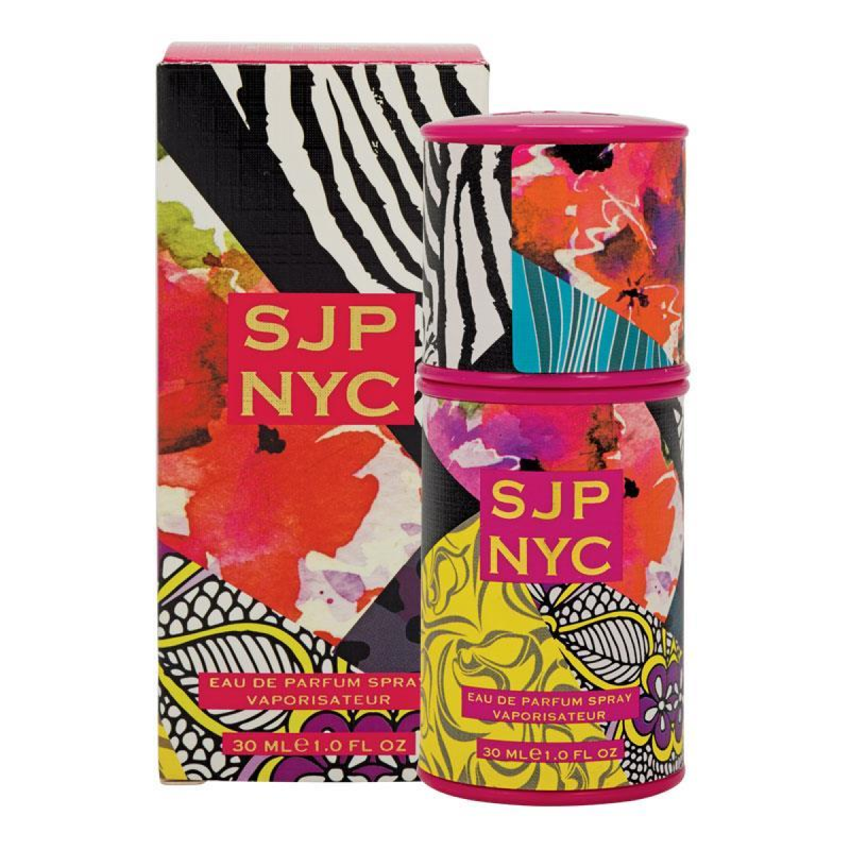 Sarah Jessica Parker NYC Eau De Parfum Spray 30ml