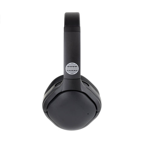 Our Pure Planet (Harry Kane's ECO Brand) - Platinum Bluetooth Headphones