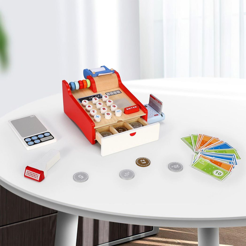 SOKA MY CASH REGISTER 0000268