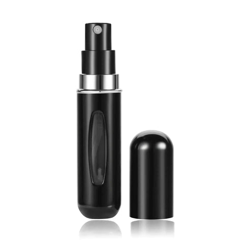 5ml Perfume Refill Bottle Portable Mini Refillable Spray Jar