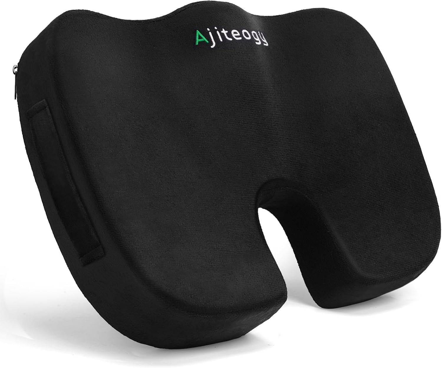 Ajiteogy Memory Foam Seat Cushion