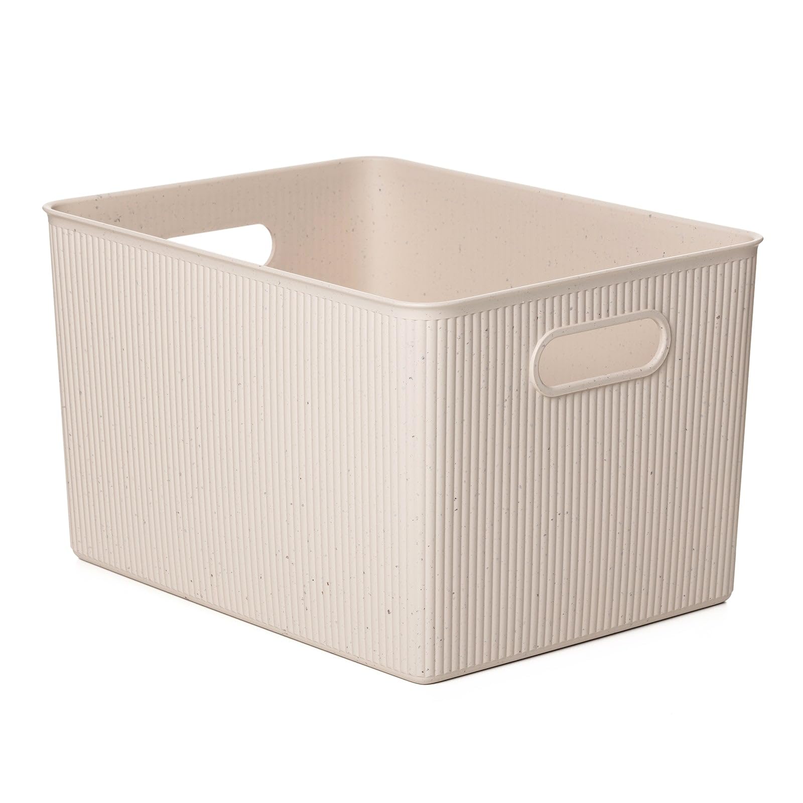 TATAY Storage Basket Ecohome BPA-Free Compact Versatile Design