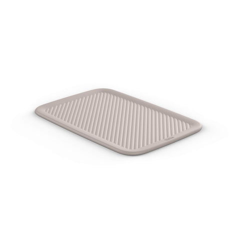 TATAY Storage Basket Baobab Recycled Plastic Material Secure Stacking