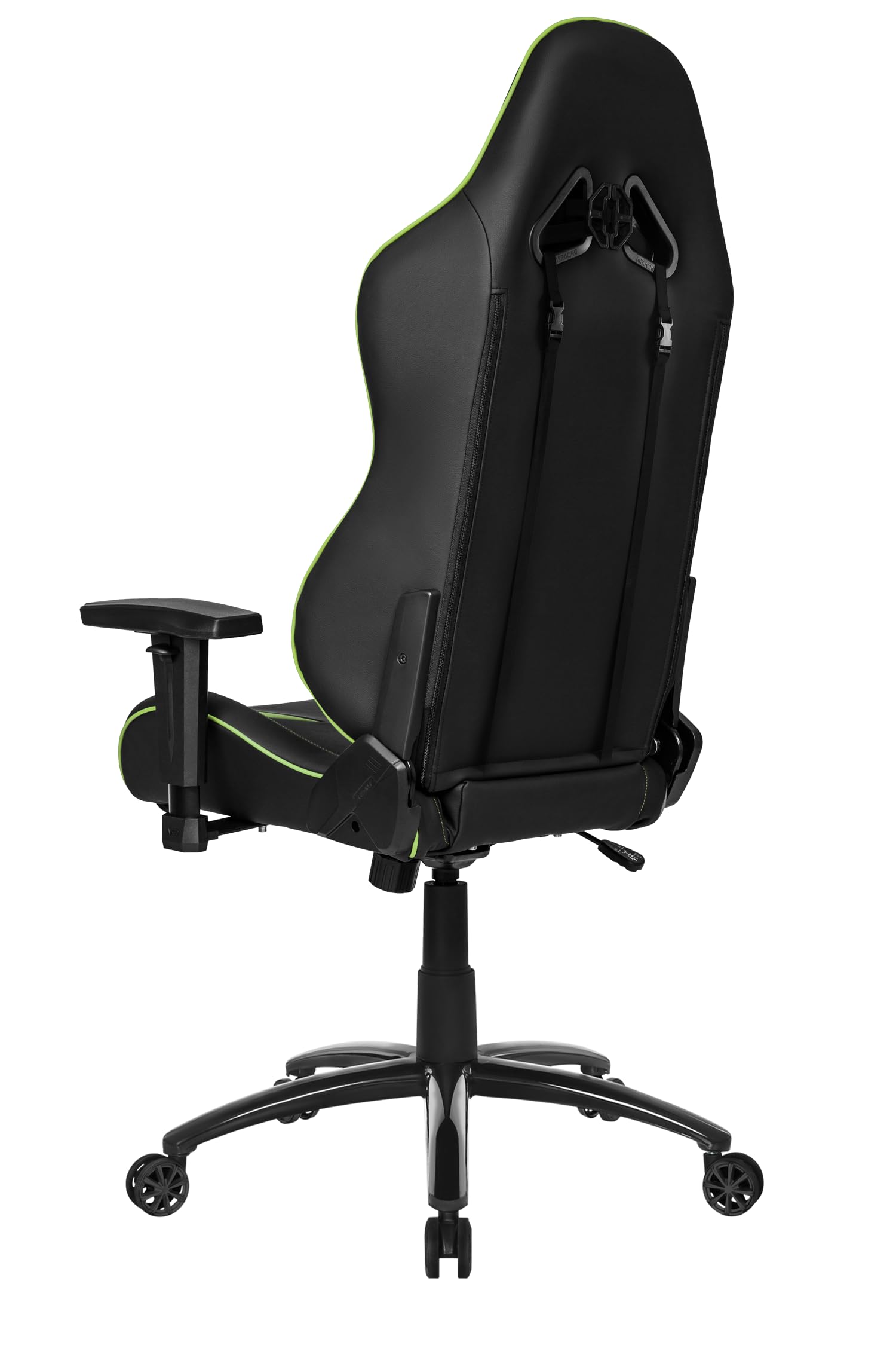AKRacing Core Series SX Gaming Chair with High Backrest, Recliner, Swivel, Tilt, Rocker and Seat Height Adjustment Mechanisms with 5/10 warranty