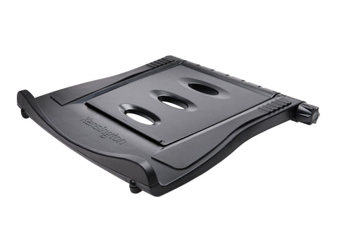Kensington SmartFit Easy Riser Laptop Stand, Black