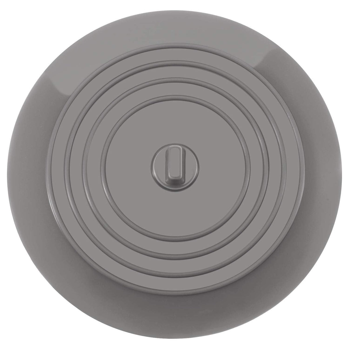 1 pack Silicone Tub Stopper,Drain Stopper Universal Sink Plug,Drain Plug for Kitchens, Bathrooms and Laundries, Sink Bathtub Drain Cover(15.3cm/6inch)