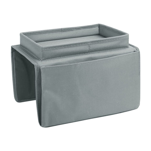 XGOPTS Sofa Armrest Hanging Organiser with 14 Pockets | Couch Armchair Storage Bag