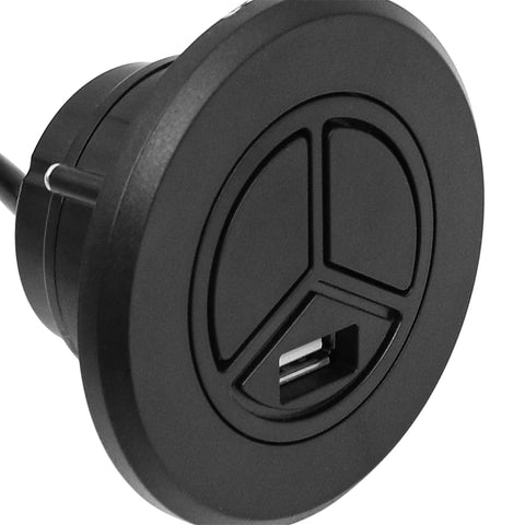 ANCLLO Switch for Electric Reclining Chair Lift Switch with USB Port for Lazy Sofa Recliner Sofa Recliner Chair