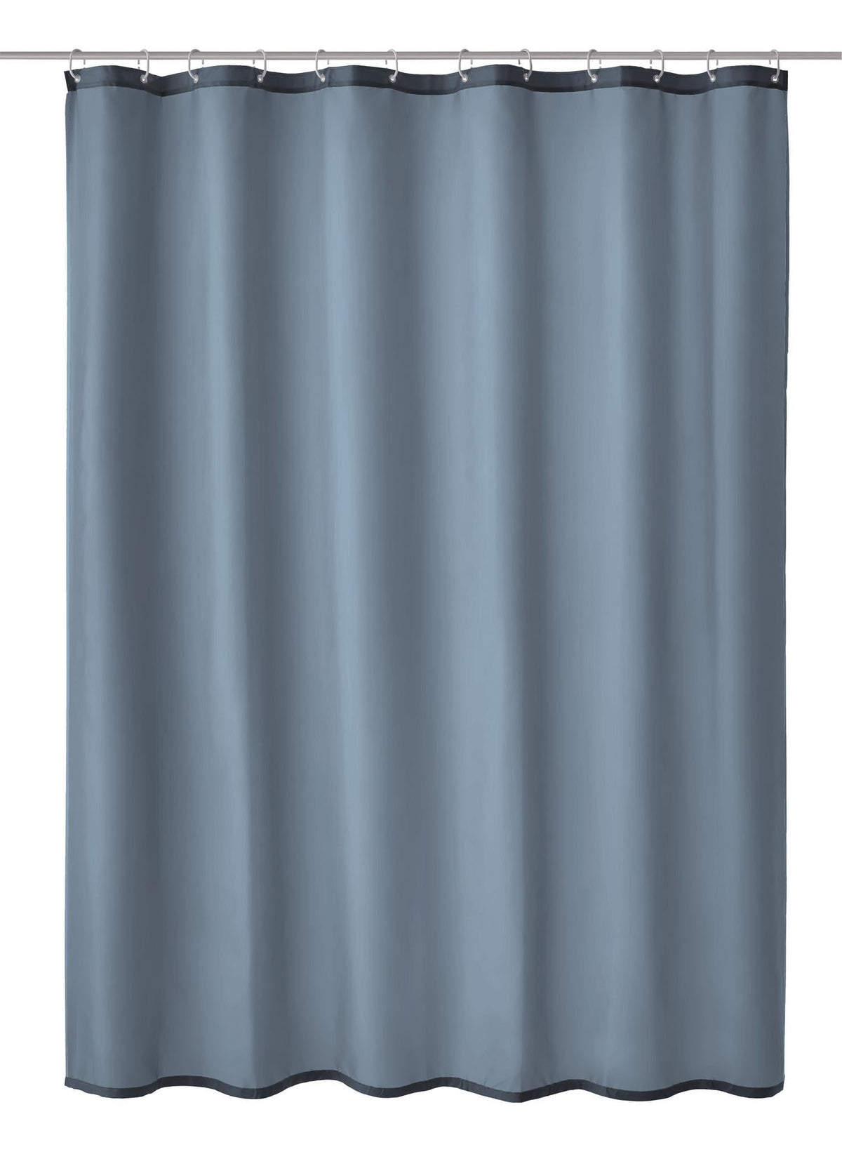 Kleine Wolke Shower Curtain, Polyester, Mare, 180x200 cm