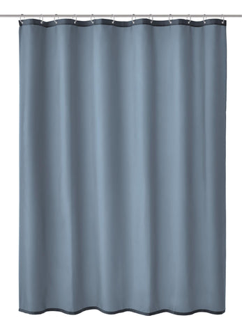 Kleine Wolke Shower Curtain, Polyester, Mare, 180x200 cm