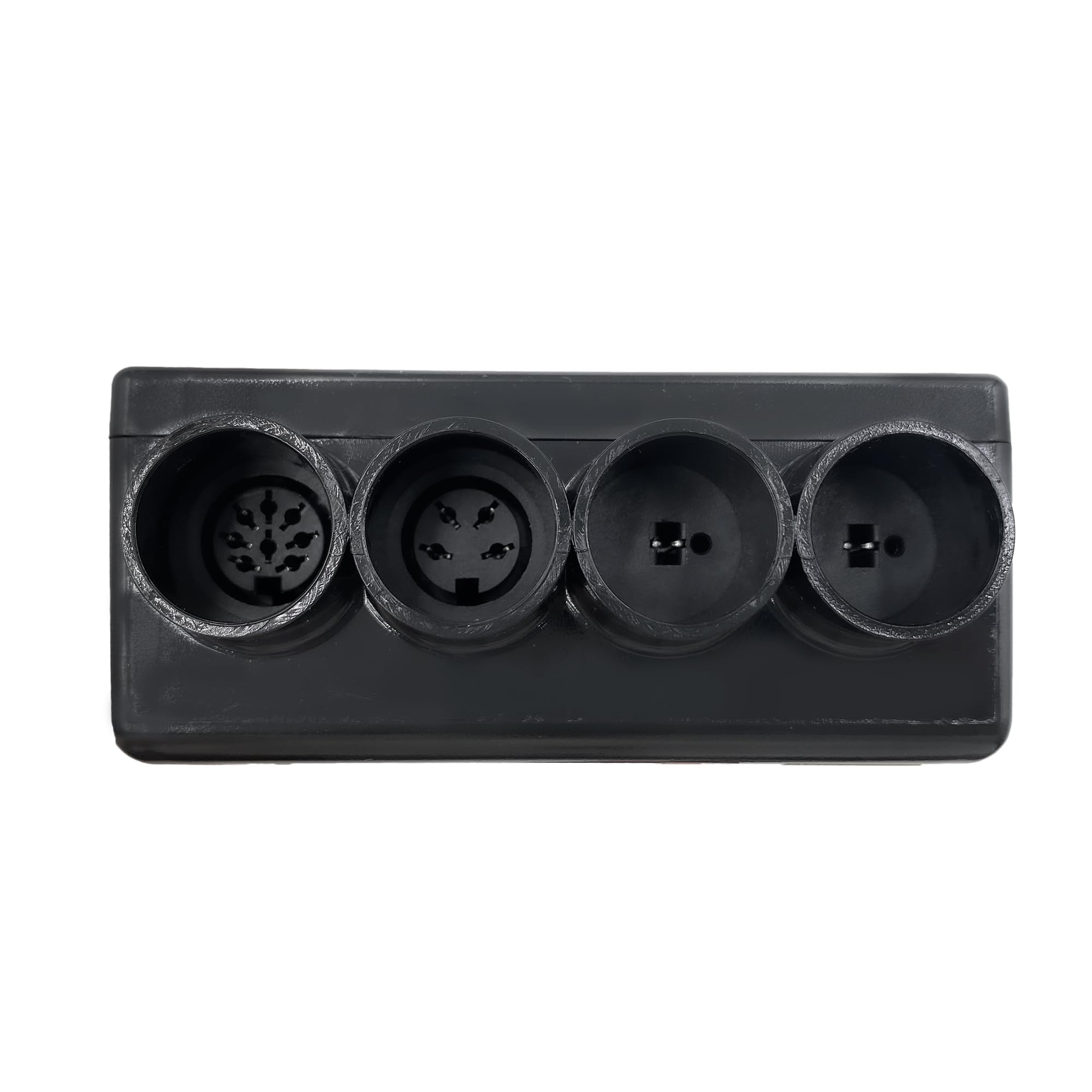 Power Recliner Emomo Model HX43BCRR Junction Control Box for Electric Sofa