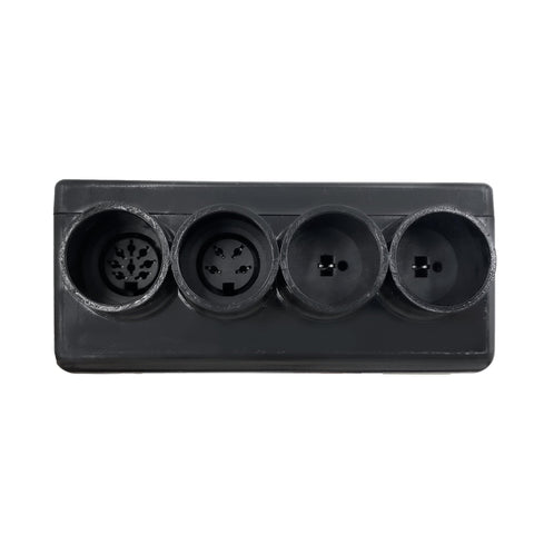 Power Recliner Emomo Model HX43BCRR Junction Control Box for Electric Sofa