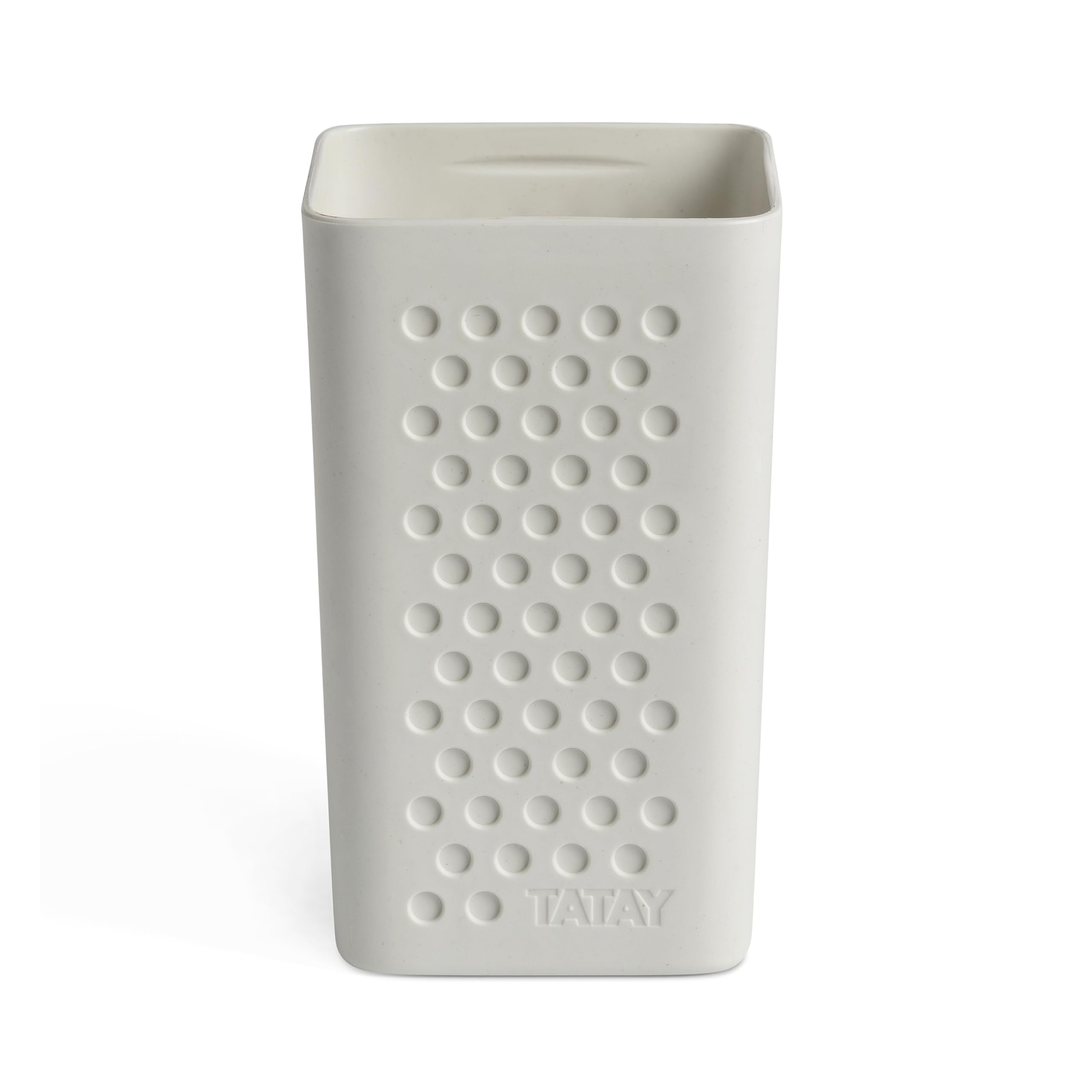 TATAY Toothbrush Tumbler Bohol 100% Recycled Plastic Polypropylene