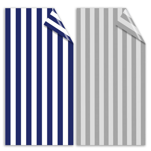 Microfibre Beach Towels for Adults - 1 Pack 180x90cm Microfibre Towel