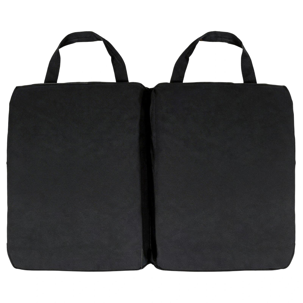 Gel Seat Cushion, Foldable Pressure Relief Cushions Non-Slip Ergonomic