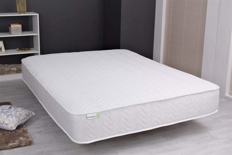 Starlight Beds Tempo Classic Small Double Mattress, 4ft x 6ft3