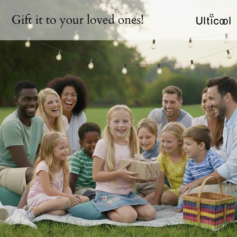 Ulticool Microfibre Children's Towel 140 x 70 cm - Beach Game Princess Unicorn - Lightweight Travel Towel Quick-Drying Bath Towel Beach Towel