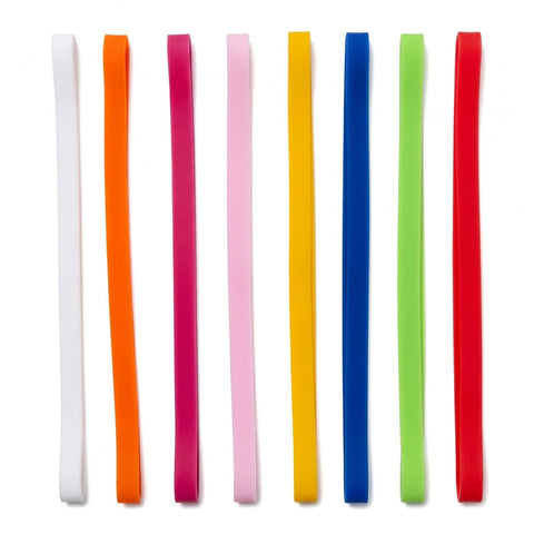 Elastic Beach Towel Bands for Sun Loungers, Windproof Towel Clips Alternative, Portable Sunbed Towel Straps Holder for Pool