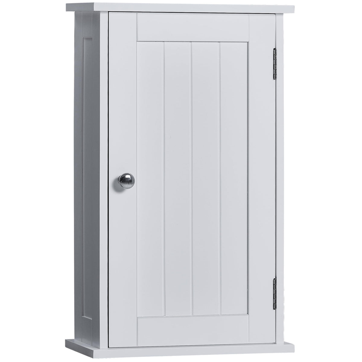 Bath Vida Priano Wall Mounted Cupboard with Door Bathroom Bathroom Storage