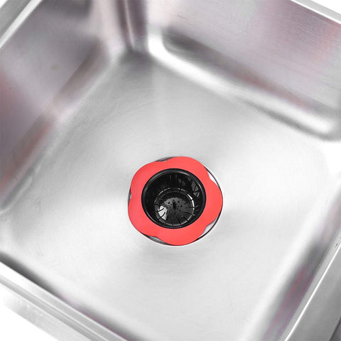 Kitchen Sink Drain Strainer, Fine Mesh Filter Drain Plug for Kitchen, Bathroom, Bathtub, Wash Basin