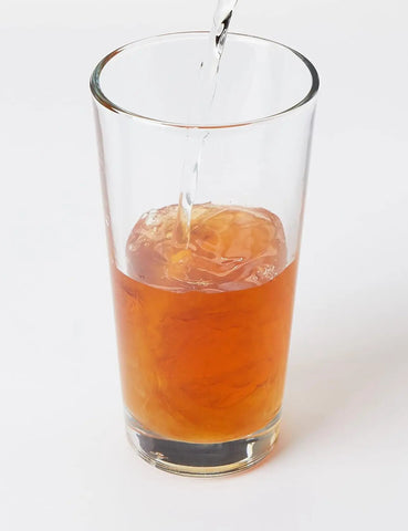 Simply Hazelnut Syrup