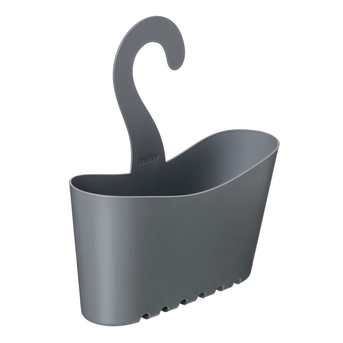 TATAY Shower Caddy Humidity Resistant Easy Drainage and Cleaning