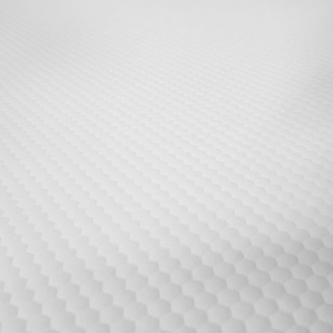 Dormeo - Essence Hybrid Classic Foam Mattress – 90x190cm 3ft Single | 14cm/5.5inch Thick Single Sized Bed Medium Firm/Firm
