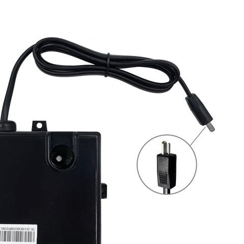 Power Recliner Emomo Model HX43BCRR Junction Control Box for Electric Sofa