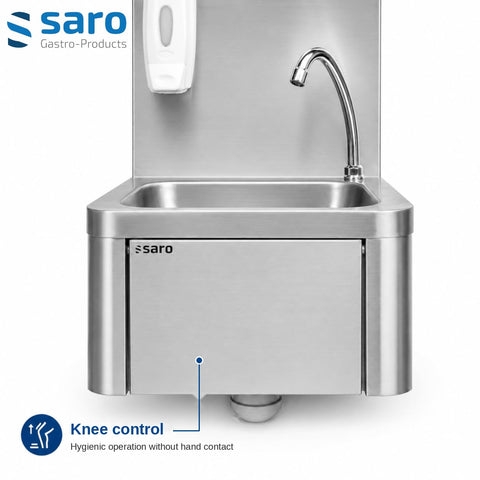 Saro Kevin 353-1005, Hand Wash Basin