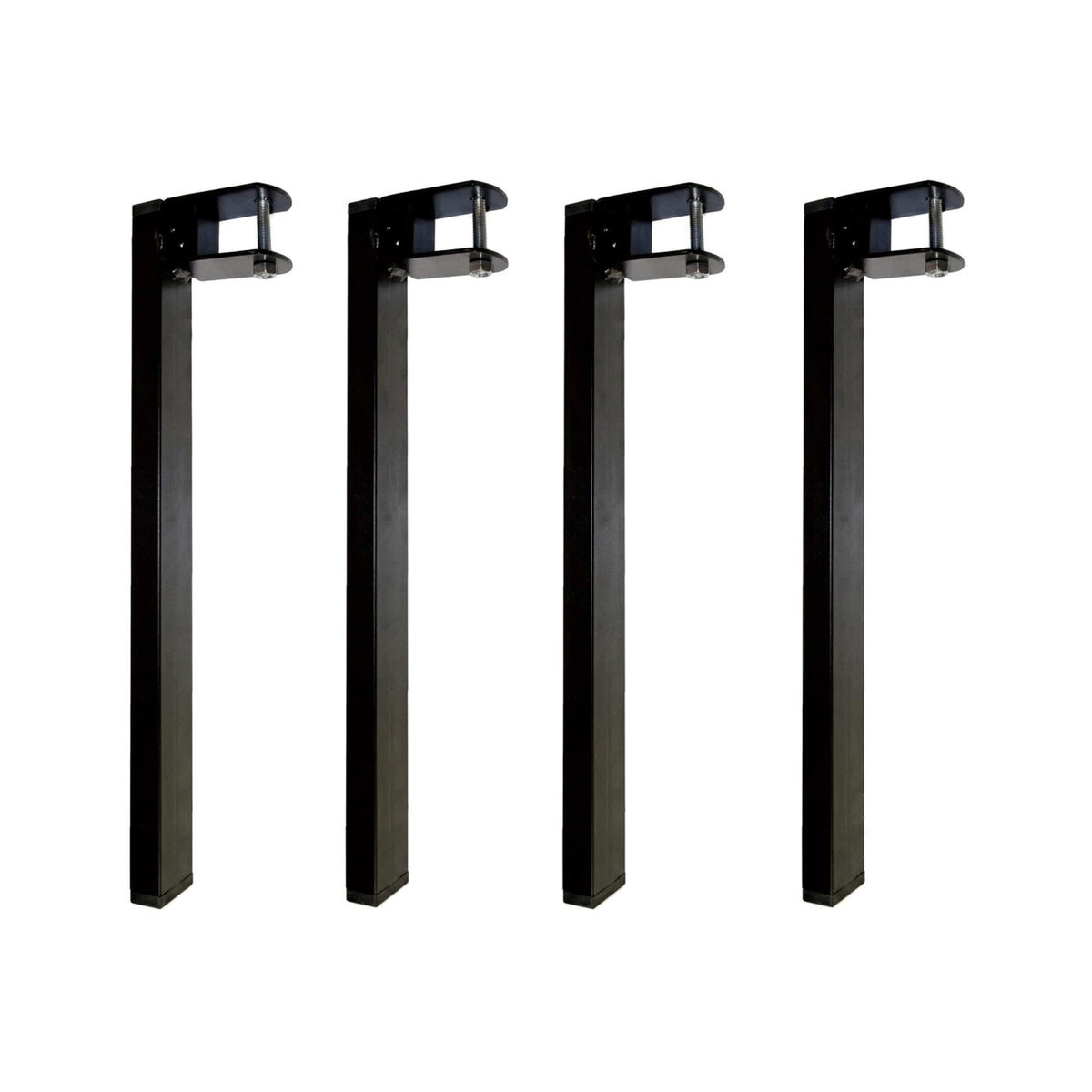 IMEX EL ZORRO 81427 – Set of 4 Legs for Bed
