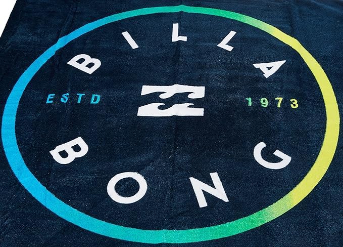 Billabong Men'sor Beach Towel