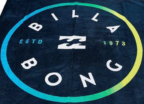 Billabong Men'sor Beach Towel