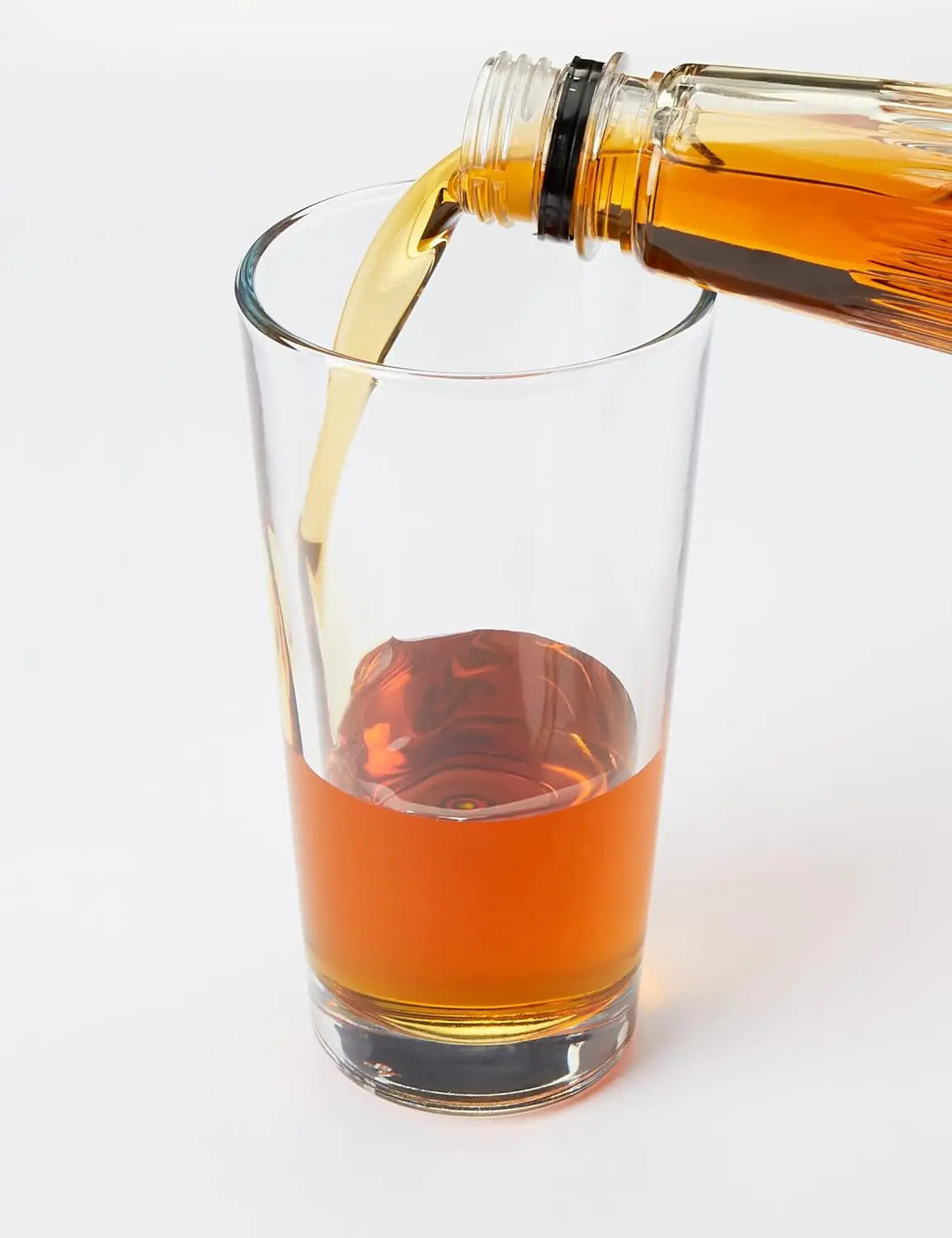 Simply Hazelnut Syrup