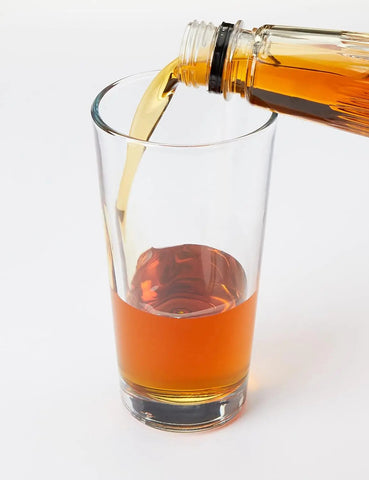 Simply Hazelnut Syrup