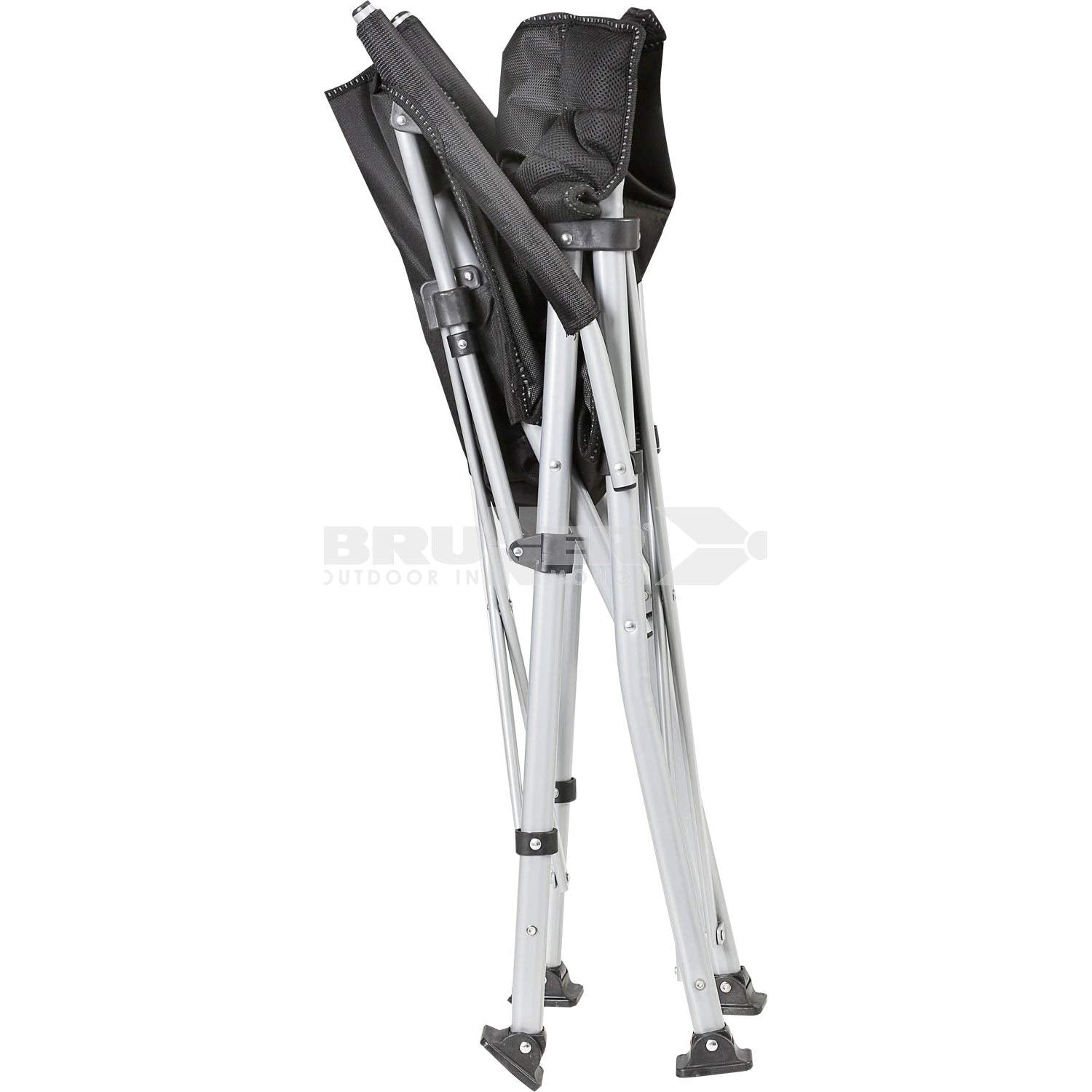 BRUNNER Raptor Recliner Folding Chair 51 x 45 x 102 cm