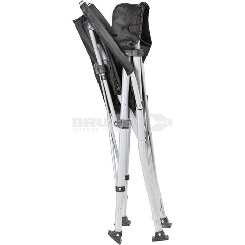 BRUNNER Raptor Recliner Folding Chair 51 x 45 x 102 cm