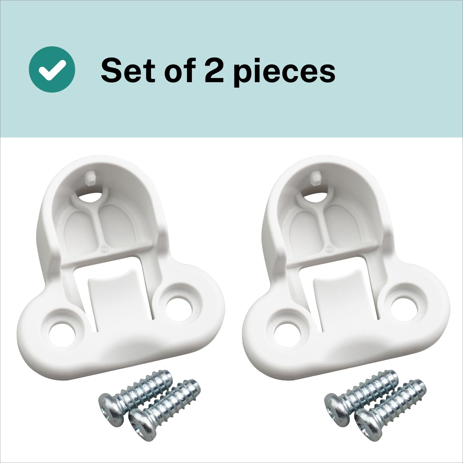 KOMPLEMENT 130527 Clothes Rail compatible with IKEA PAX