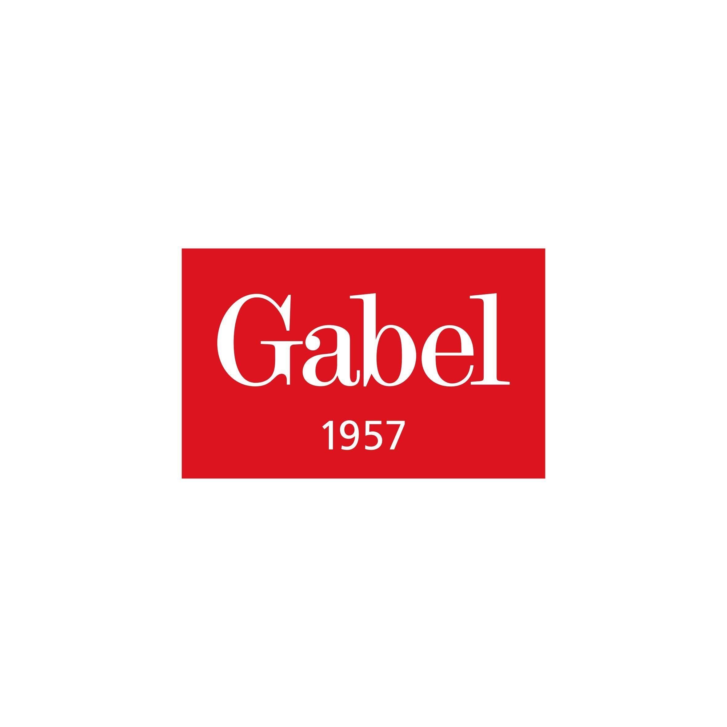 Gabel Guest Towels, Pure Cotton Hydrophilic Sponge, 40 x 60 cm, Blue, Set of 3