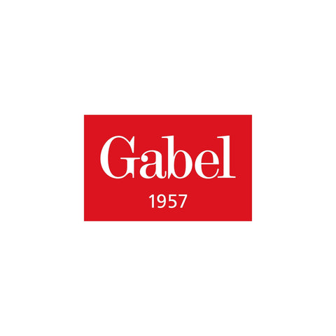 Gabel Guest Towels, Pure Cotton Hydrophilic Sponge, 40 x 60 cm, Blue, Set of 3