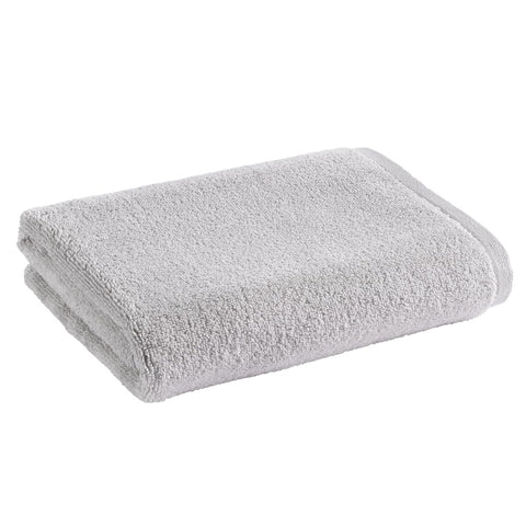 Christy Cirrus Bath Sheets Set | 4 Pieces | 2 Hand 2 Bath Sheets | Super Soft and Fluffy | Quick Dry | Lightweight Bathroom Shower Towels