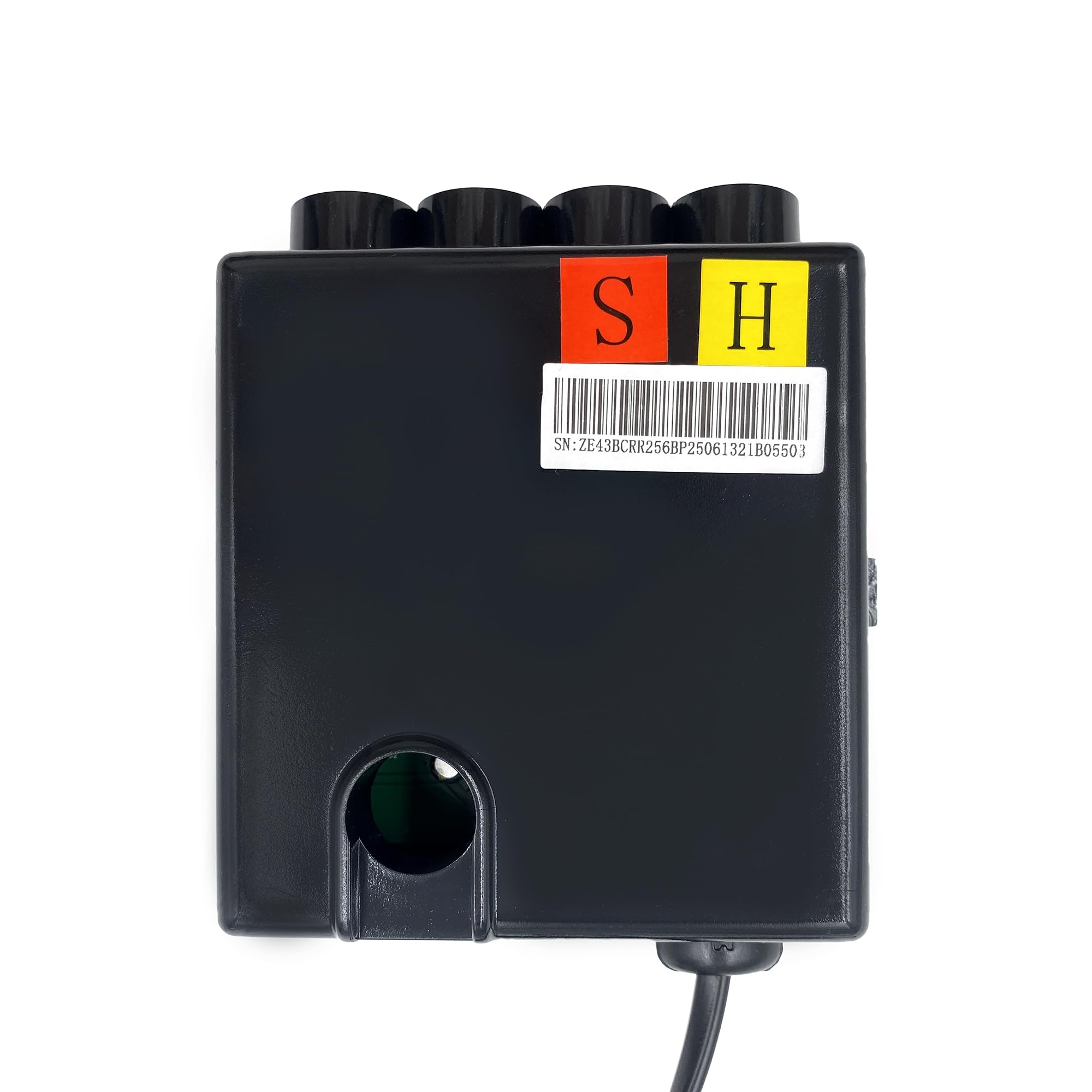 Power Recliner Emomo Model HX43BCRR Junction Control Box for Electric Sofa